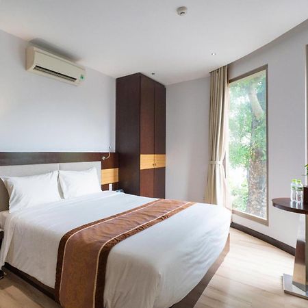 Dana Pearl Danang Hotel Εξωτερικό φωτογραφία