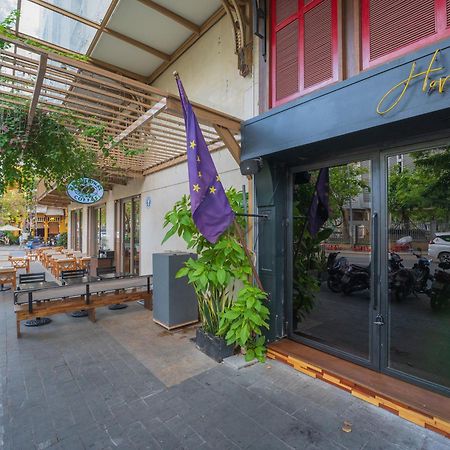 Dana Pearl Danang Hotel Εξωτερικό φωτογραφία