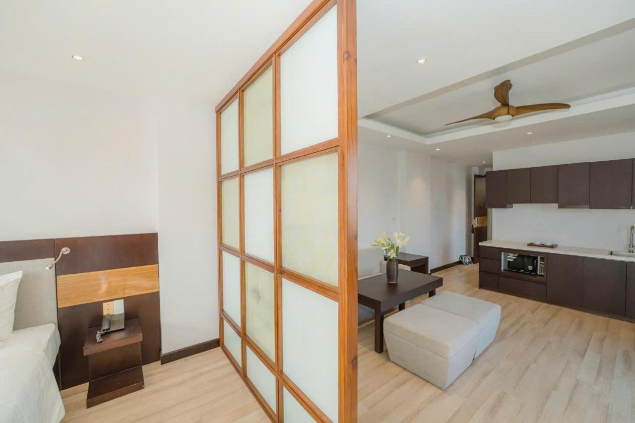 Dana Pearl Danang Hotel Εξωτερικό φωτογραφία