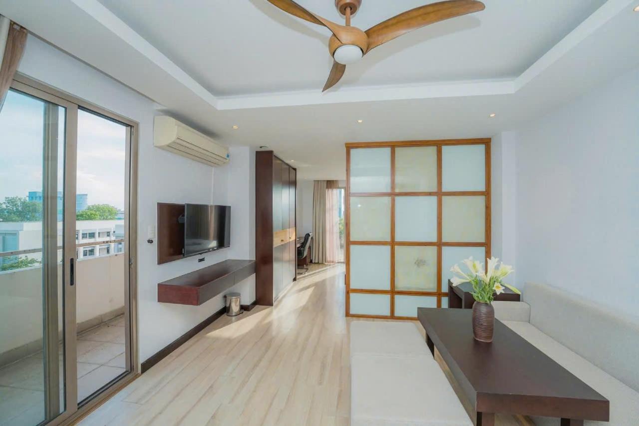 Dana Pearl Danang Hotel Εξωτερικό φωτογραφία