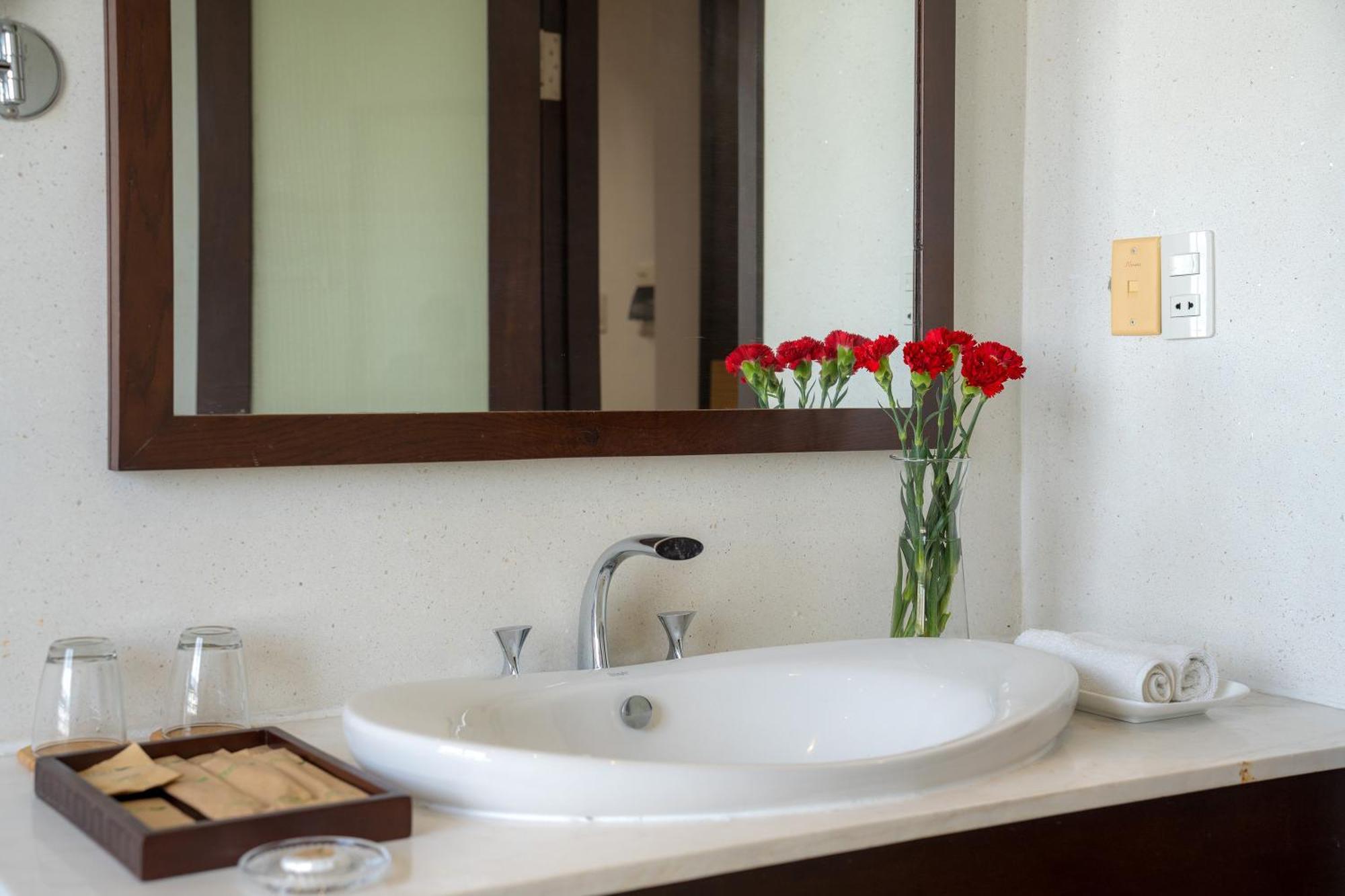 Dana Pearl Danang Hotel Εξωτερικό φωτογραφία
