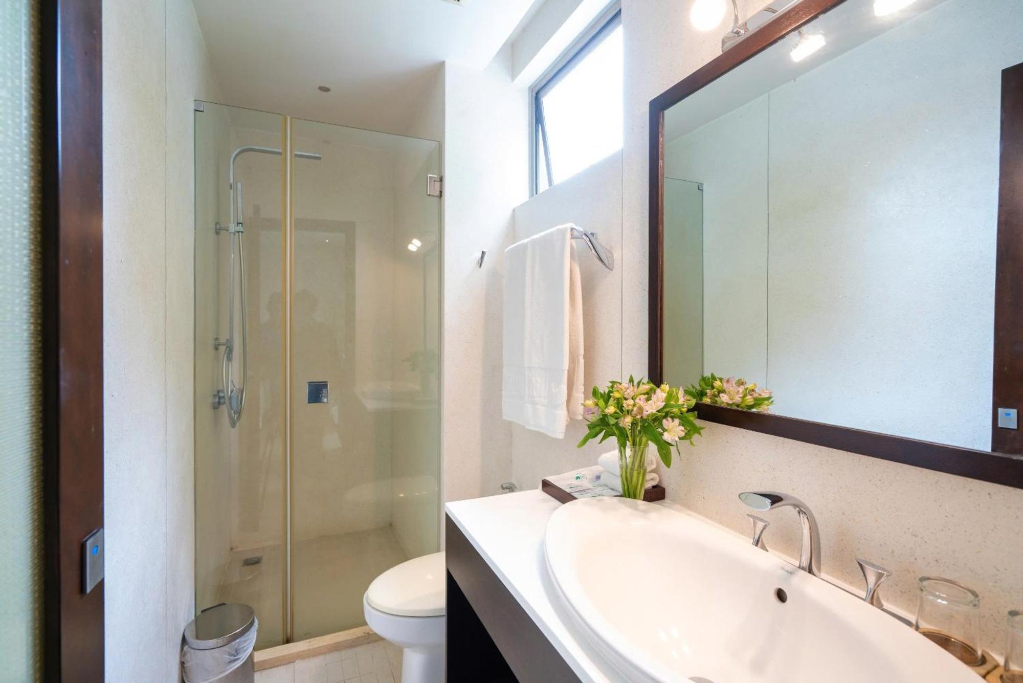 Dana Pearl Danang Hotel Εξωτερικό φωτογραφία