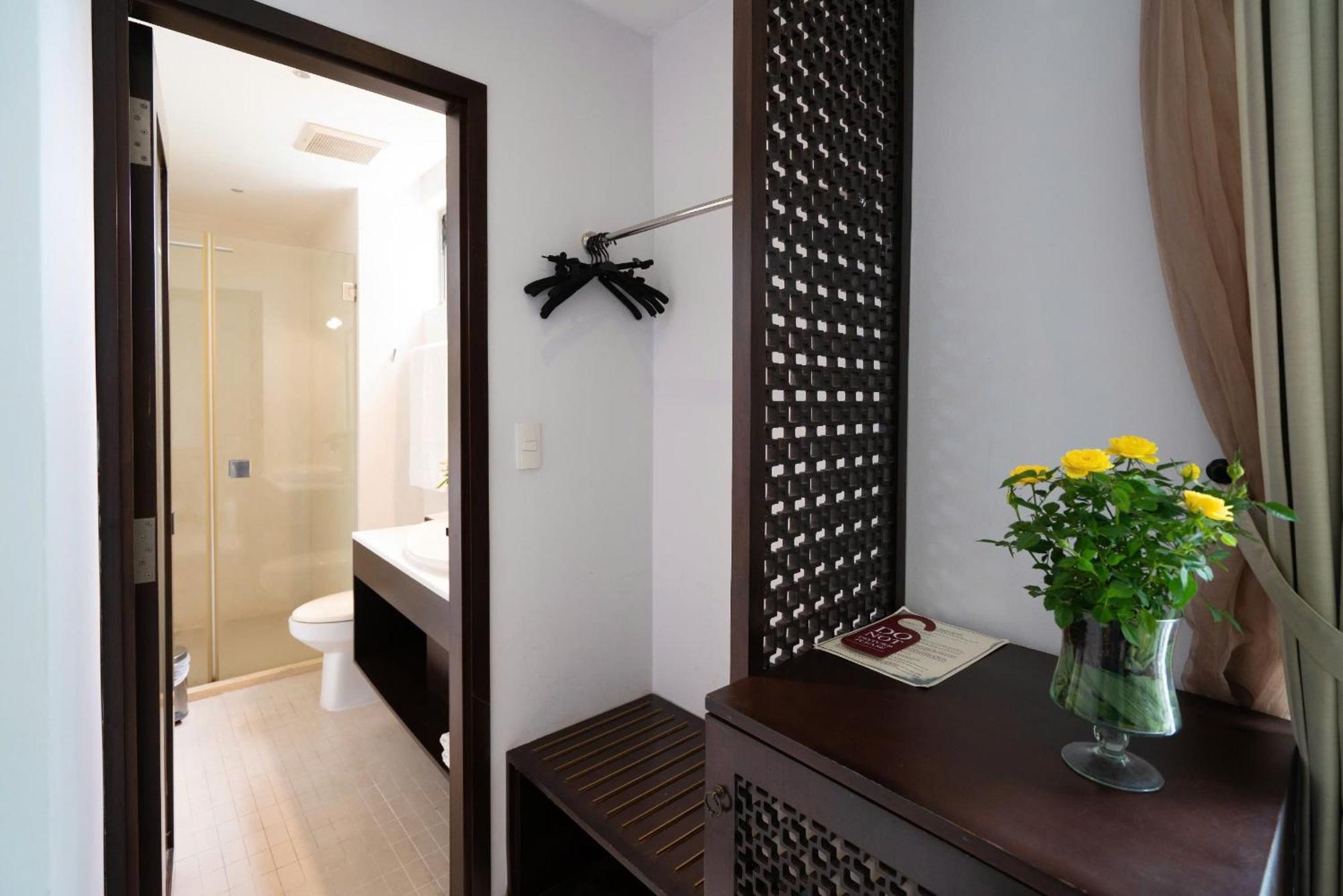 Dana Pearl Danang Hotel Εξωτερικό φωτογραφία
