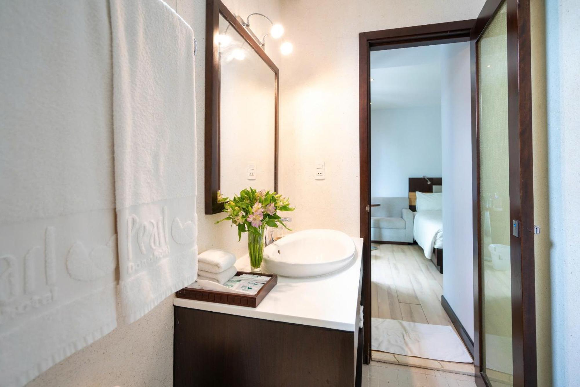 Dana Pearl Danang Hotel Εξωτερικό φωτογραφία