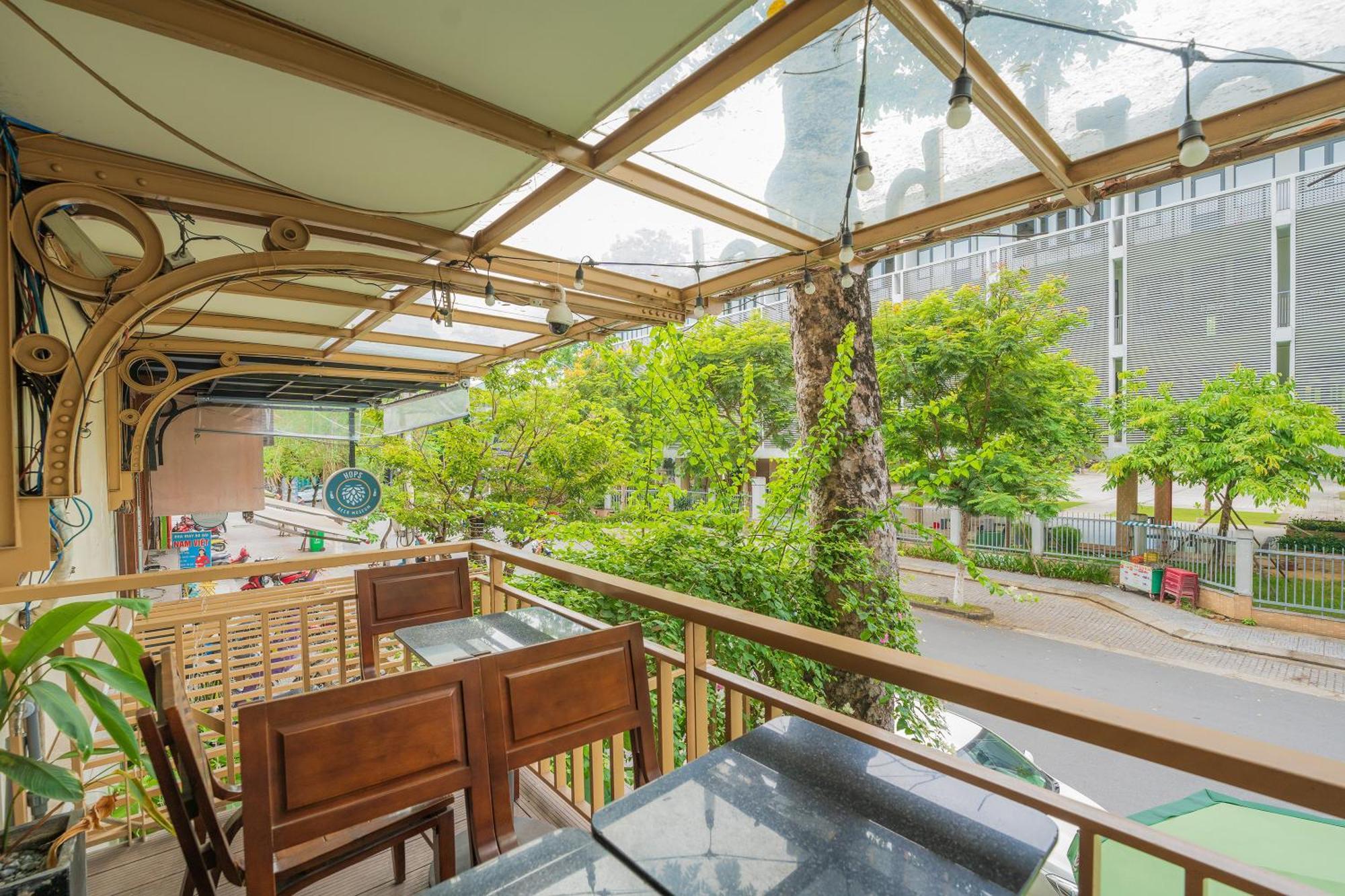 Dana Pearl Danang Hotel Εξωτερικό φωτογραφία