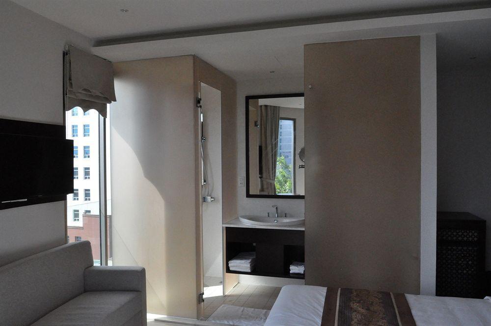 Dana Pearl Danang Hotel Εξωτερικό φωτογραφία