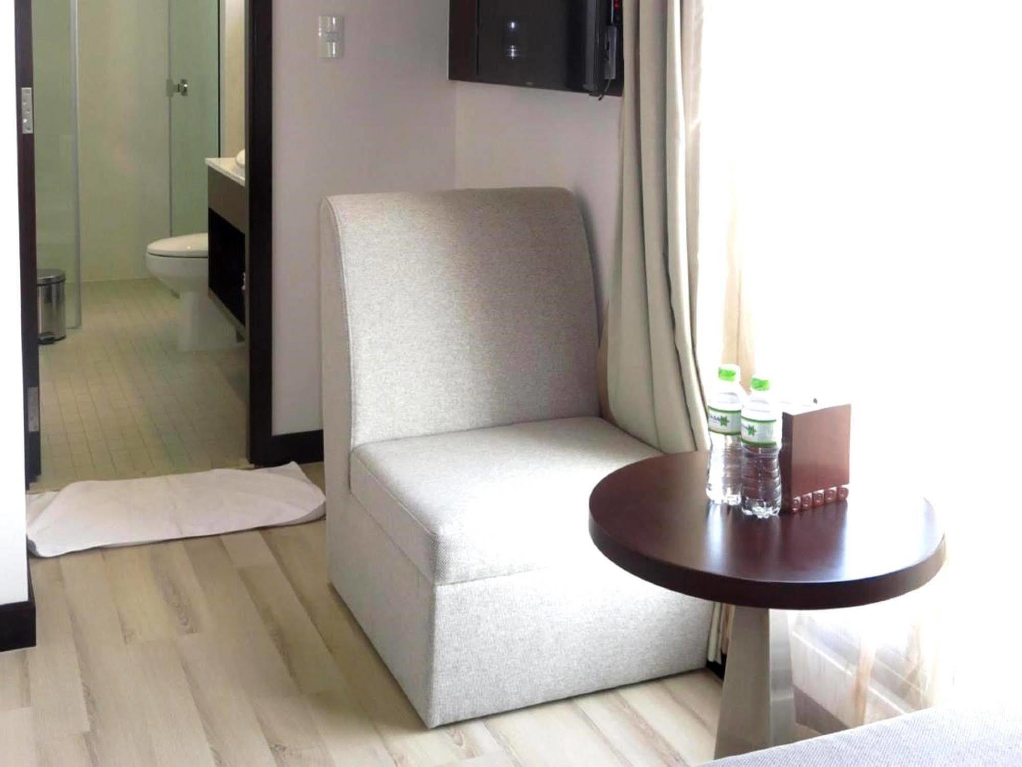 Dana Pearl Danang Hotel Εξωτερικό φωτογραφία